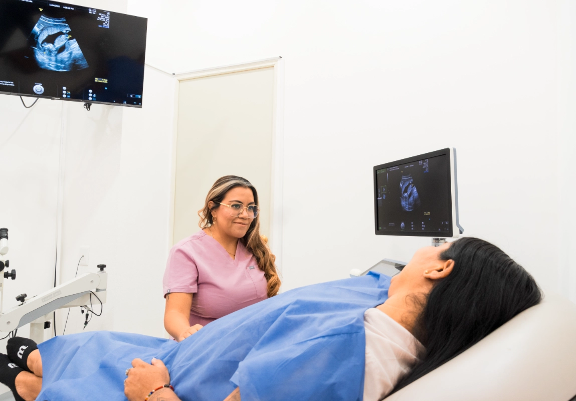 Management of gynecologic conditions with Dr. Eunice Zavala Chaparro