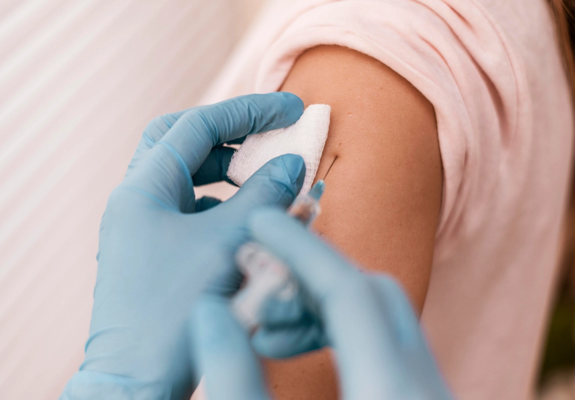 Human papillomavirus consultation with Dr. Eunice Zavala Chaparro