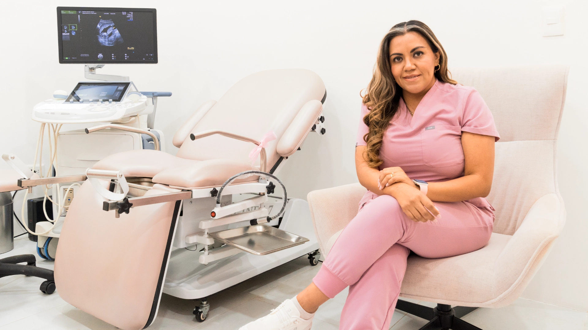 Consulta ginecológica integral con la Dra. Eunice Zavala Chaparro