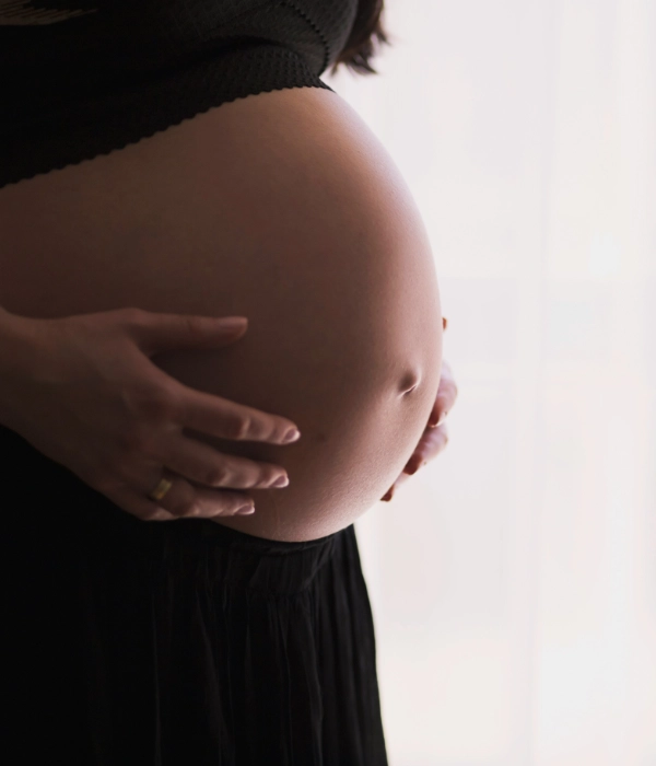 Initial fertility assessment with Dr. Eunice Zavala