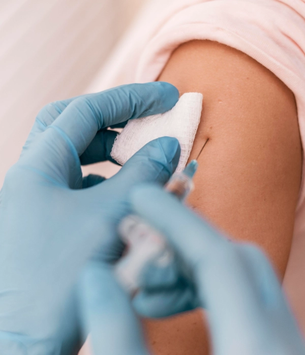 HPV treatments