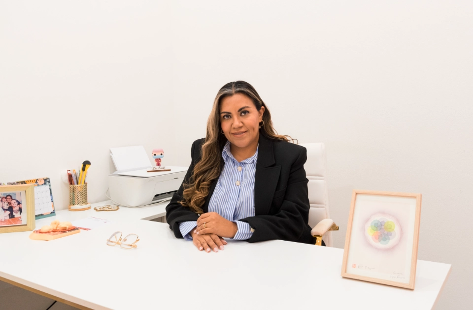 Consulta ginecológica integral en Cancún