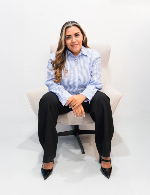 Her & Health women's health content