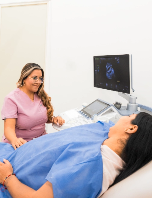 Clinical gynecology education